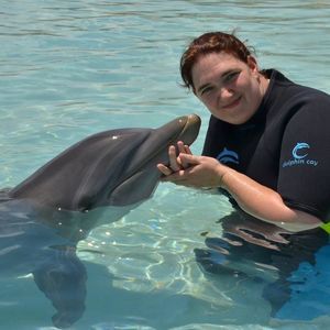 Meet your Posher, Becky